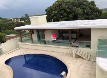 Casa com 5 quartos à venda na Palermo, 1166, Bandeirantes, Belo Horizonte por R$ 2.800.000