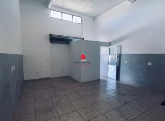 Ponto comercial para alugar na Marciana Carneiro, 16, Parque São Pedro (Venda Nova), Belo Horizonte por R$ 1.150