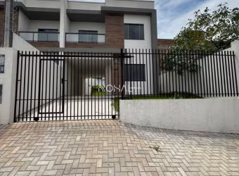 Residência a venda com 3 quartos sendo 1 suíte no Bairro Jardim Carvalho