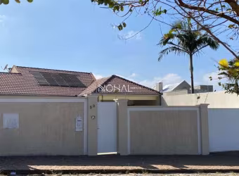Residência térrea a venda com 3 quartos sendo 1 suíte no Jardim Carvalho