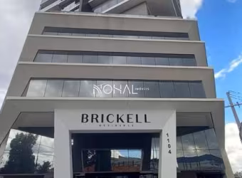 Apartamento a venda com 3 suítes no Edifício Residencial Brickel