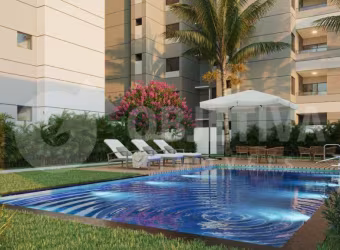 Apartamento à venda, 3 quartos, 1 suíte, 2 vagas, PRESIDENTE ROOSEVELT - UBERLANDIA/MG