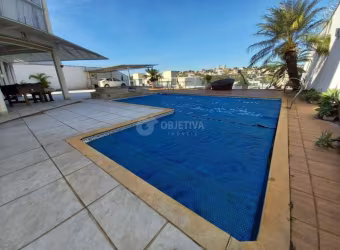 Casa à venda, 5 quartos, 3 suítes, 9 vagas, VIGILATO PEREIRA - UBERLANDIA/MG