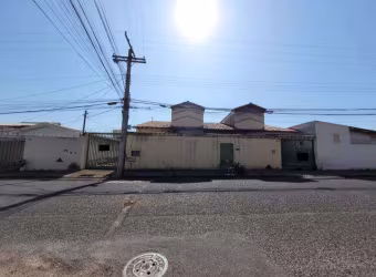 Casa à venda, 3 quartos, 3 suítes, PRESIDENTE ROOSEVELT - UBERLANDIA/MG