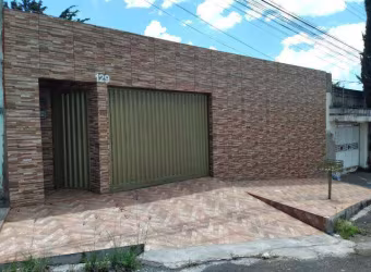 Casa à venda, 2 quartos, 1 suíte, 6 vagas, RESIDENCIAL GRAMADO - UBERLANDIA/MG