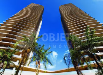 Apartamento à venda, 3 quartos, 1 suíte, 2 vagas, SANTA MONICA - UBERLANDIA/MG