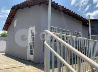 Ótima casa no Bairro Jardim Patrícia em Uberlândia