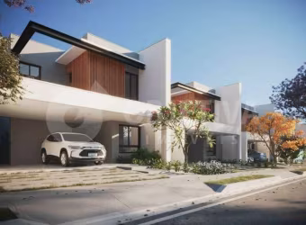 Bossa Home Design, Casas/Sobrados, 3 Suítes. Condominio no Granja Marileusa Uberlândia