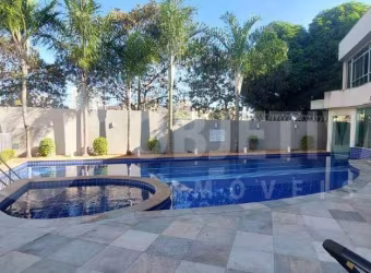 Apartamento à venda, 4 quartos, 1 suíte, 2 vagas, JARDIM FINOTTI - UBERLANDIA/MG