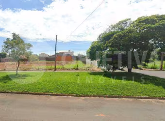 Área à venda, SANTA MONICA - UBERLANDIA/MG