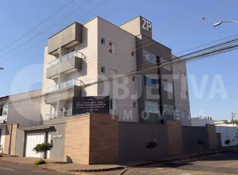 Apartamento à venda, 2 quartos, 1 suíte, 1 vaga, SANTA MONICA - UBERLANDIA/MG