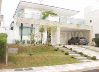 Casa em Condomínio para aluguel, 4 quartos, 4 suítes, 4 vagas, CONDOMÍNIO JARDINS ROMA - UBERLANDIA/MG