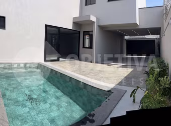 Casa à venda, 3 quartos, 2 suítes, 3 vagas, CIDADE JARDIM - UBERLANDIA/MG