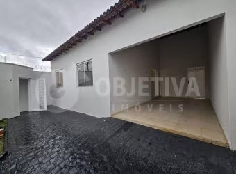 Excelente casa na melhor localização do bairro Tibery em Uberlandia disponível para aluguel