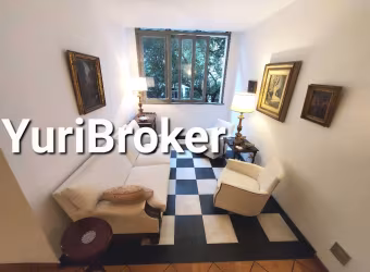 Apartamento 3 quartos no Posto 6 Copacabana