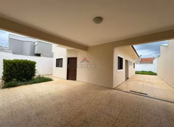 Casa com 3 quartos à venda no Ipanema, Araçatuba  por R$ 450.000
