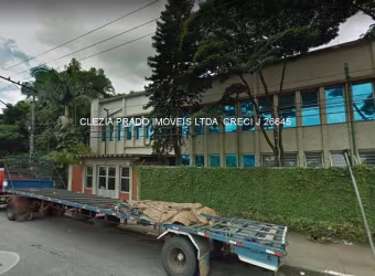 Barracão / Galpão / Depósito à venda no Jurubatuba, São Paulo , 9100 m2 por R$ 30.018.610