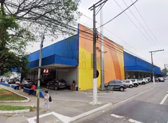 Barracão / Galpão / Depósito com 5 salas para alugar no Jurubatuba, São Paulo , 2000 m2 por R$ 95.000