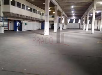 Barracão / Galpão / Depósito com 10 salas para alugar na Vila Maria, São Paulo , 7800 m2 por R$ 124.800