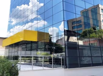 Prédio com 1 sala para alugar no Ibirapuera, São Paulo , 2134 m2 por R$ 159.600