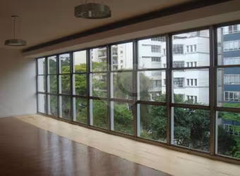 Apartamento com 4 quartos à venda em Higienópolis - SP