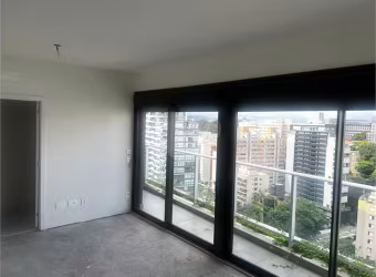 Apartamento com 2 quartos à venda em Cerqueira César - SP