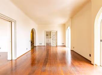 Apartamento com 4 quartos à venda em Higienópolis - SP