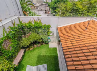 Casa com 2 quartos à venda em Vila Mariana - SP
