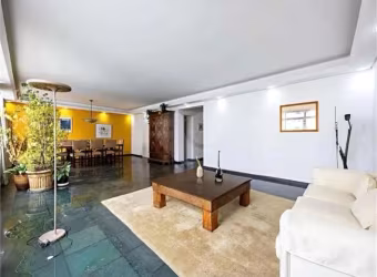 Apartamento com 3 quartos à venda em Jardim Paulista - SP