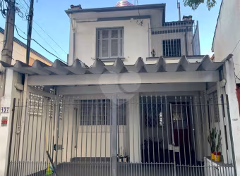 Casa com 3 quartos à venda em Pinheiros - SP