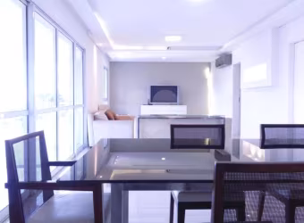 Apartamento com 3 quartos à venda em Rio Pequeno - SP
