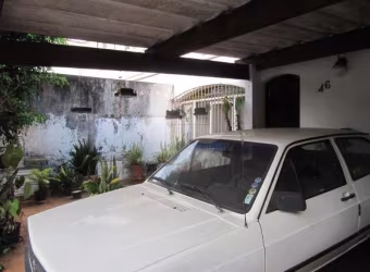 Sobrado com 3 quartos à venda em Vila Madalena - SP