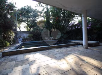 Casa com 3 quartos à venda em Vila Madalena - SP