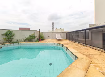 Cobertura com 3 quartos à venda em Perdizes - SP
