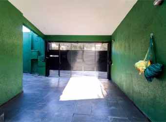 Sobrado com 3 quartos à venda em Vila Madalena - SP