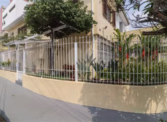 Casa com 3 quartos à venda em Sumarezinho - SP