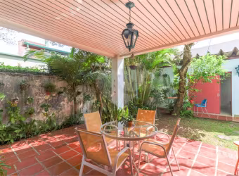 Casa com 3 quartos à venda em Vila Ida - SP