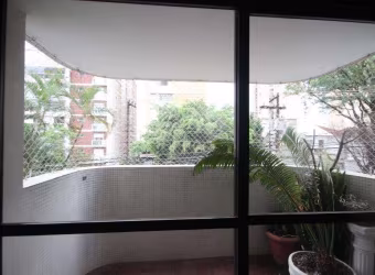 Apartamento com 3 quartos à venda em Perdizes - SP
