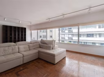 Apartamento com 3 quartos à venda em Higienópolis - SP
