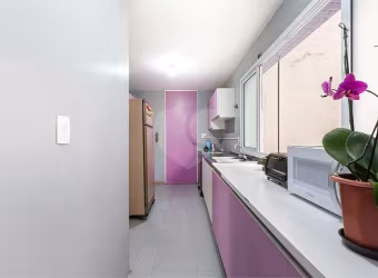 Apartamento com 3 quartos à venda em Sumaré - SP