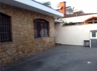 Casa térrea com 4 quartos à venda em Parque Da Lapa - SP