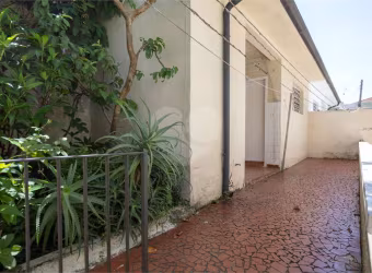 Casa de vila com 3 quartos à venda em Vila Ida - SP