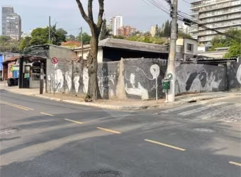 Casa com 1 quartos à venda em Vila Madalena - SP