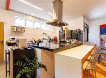 Casa térrea com 3 quartos à venda em Bela Aliança - SP