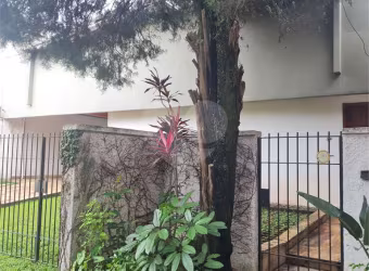 Casa com 4 quartos à venda em Butantã - SP