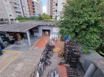 Sobrado com 2 quartos à venda em Água Branca - SP