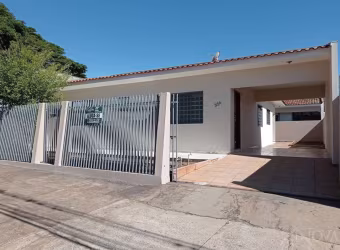Residência para locação na Vila Morangueira - Maringá