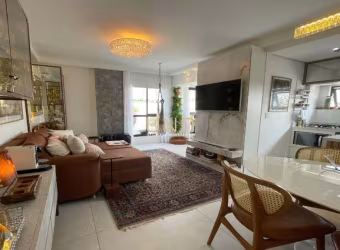 Apartamento 2 quartos (1 suíte) + 3 vagas, Agronomica/Florianópolis