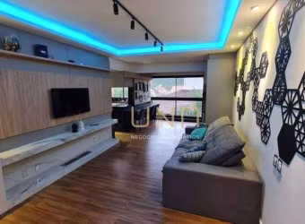 Apartamento Residencial à venda, Praia Brava, Florianópolis - AP0201.