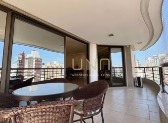 Apartamento com 4 dormitórios à venda, 320 m² por R$ 3.720.000,00 - Centro - Florianópolis/SC